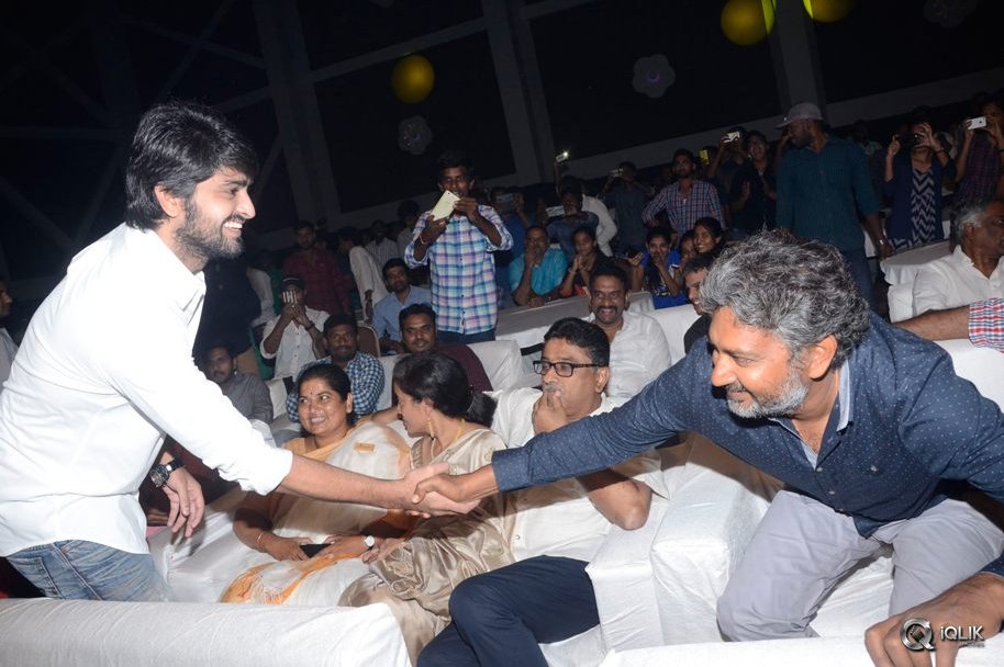 Jyo-Achyutananda-Movie-Audio-Launch